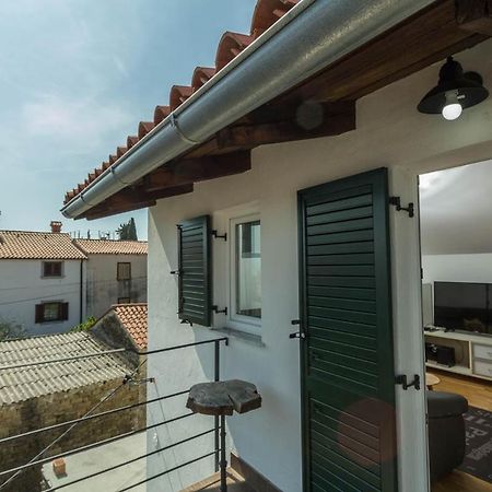 Costabona Apartman Kostabona Kültér fotó