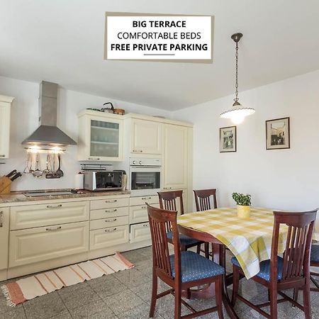 Costabona Apartman Kostabona Kültér fotó