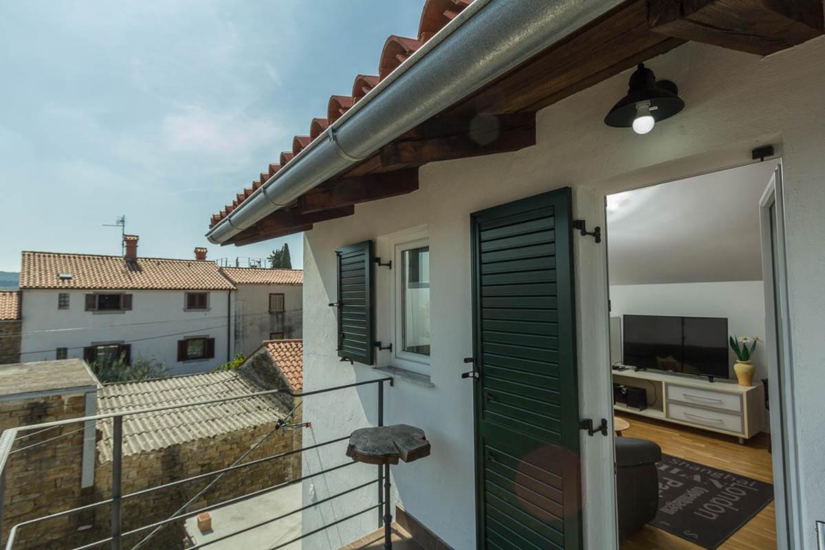 Costabona Apartman Kostabona Kültér fotó