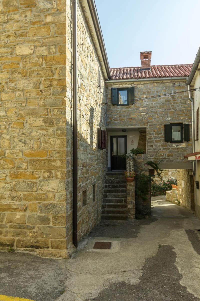 Costabona Apartman Kostabona Kültér fotó