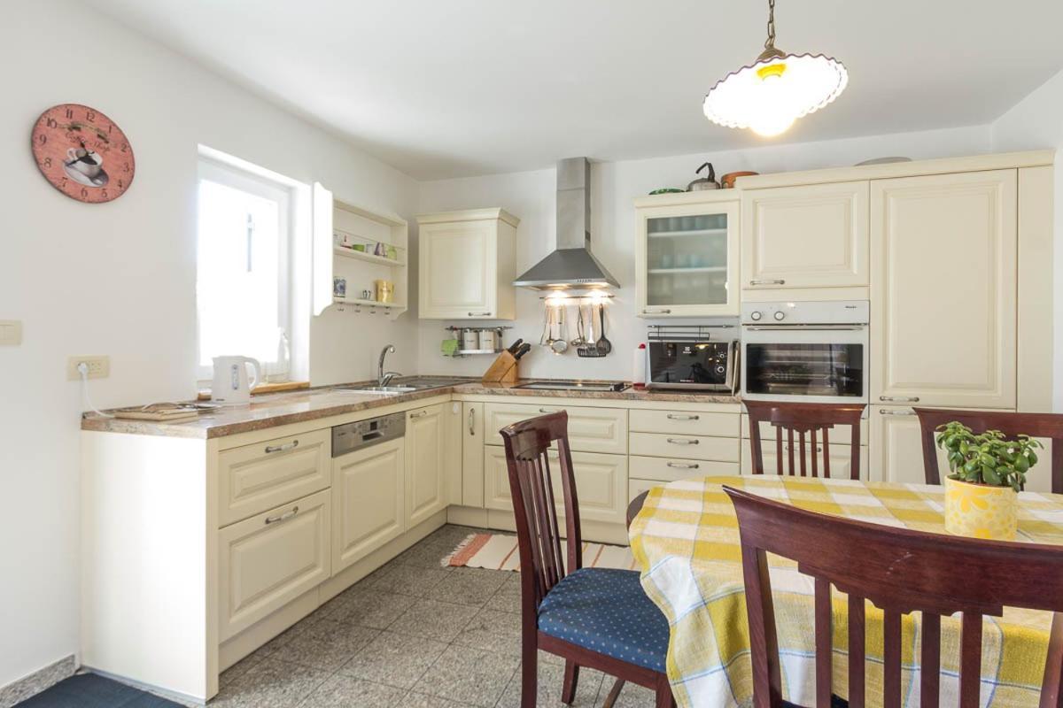 Costabona Apartman Kostabona Kültér fotó