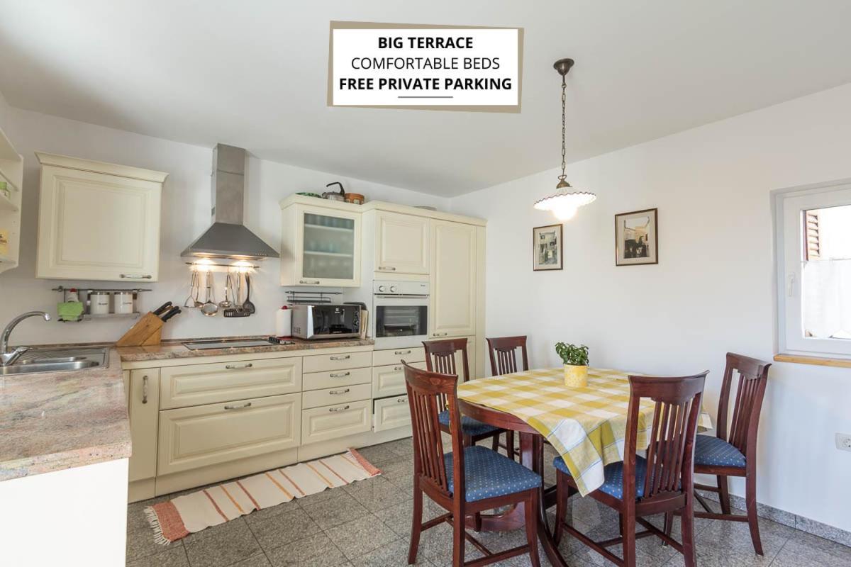 Costabona Apartman Kostabona Kültér fotó