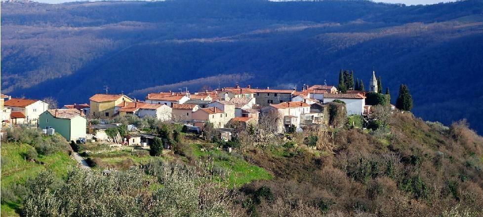 Costabona Apartman Kostabona Kültér fotó