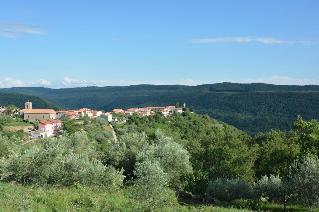 Costabona Apartman Kostabona Kültér fotó