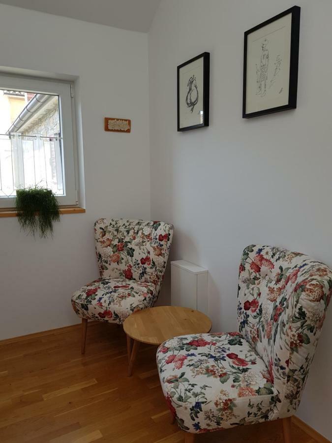 Costabona Apartman Kostabona Kültér fotó