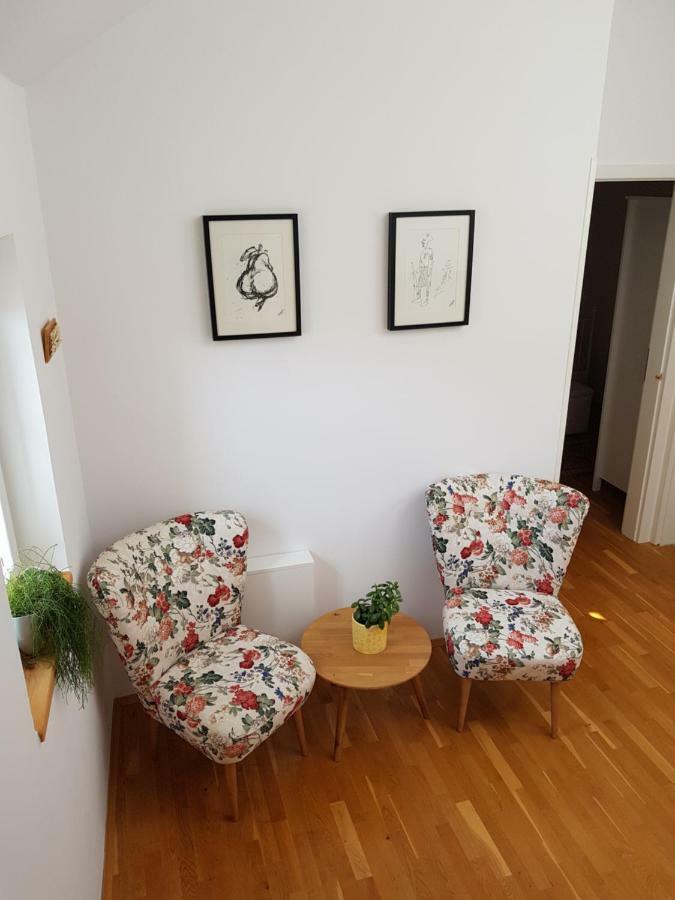 Costabona Apartman Kostabona Kültér fotó