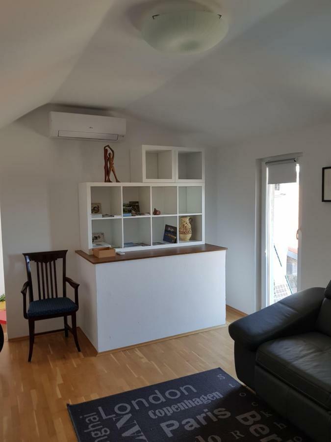 Costabona Apartman Kostabona Kültér fotó