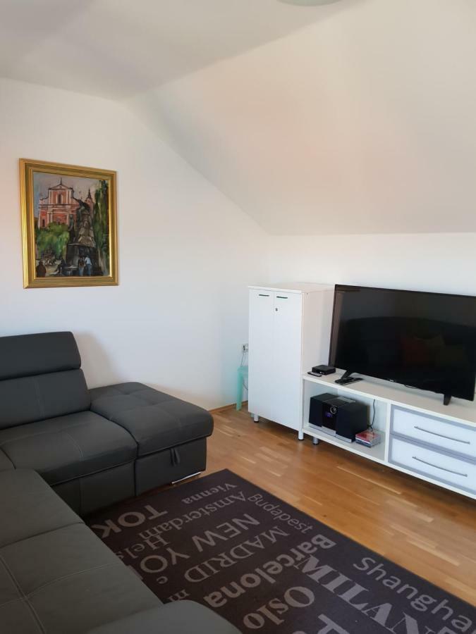 Costabona Apartman Kostabona Kültér fotó