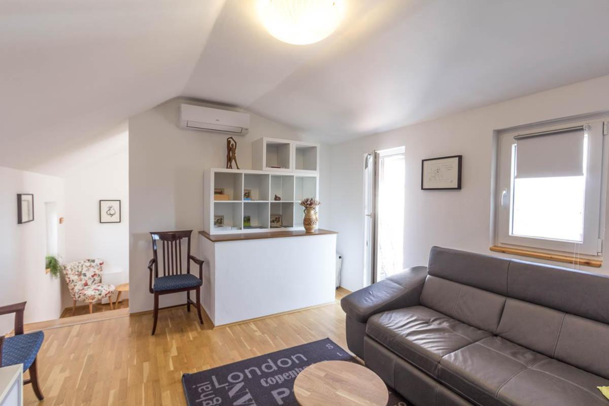 Costabona Apartman Kostabona Kültér fotó