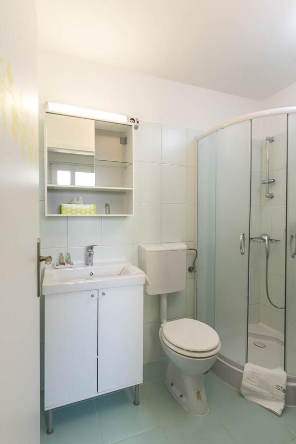 Costabona Apartman Kostabona Kültér fotó