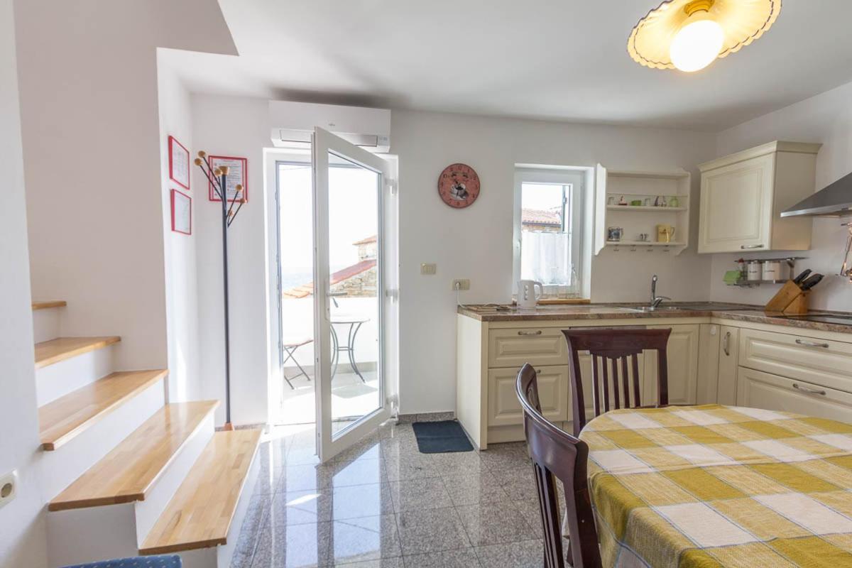 Costabona Apartman Kostabona Kültér fotó