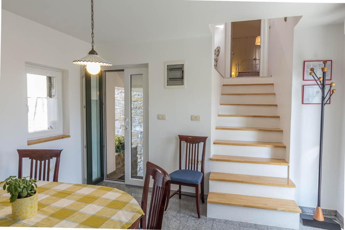 Costabona Apartman Kostabona Kültér fotó