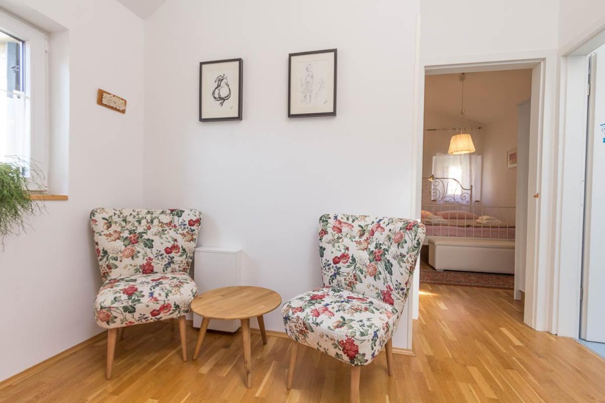 Costabona Apartman Kostabona Kültér fotó