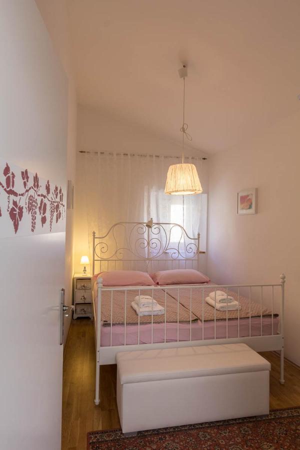 Costabona Apartman Kostabona Kültér fotó