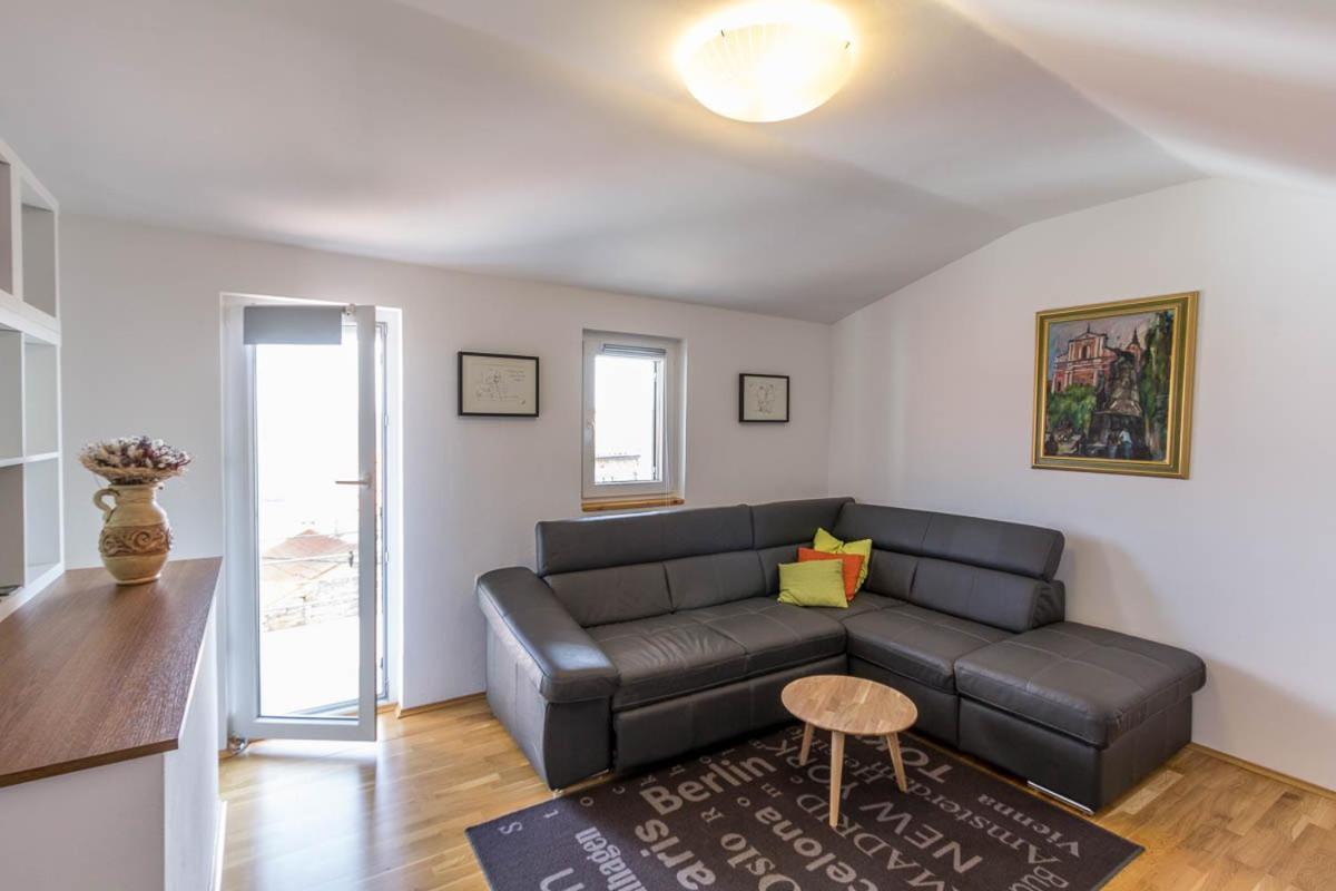 Costabona Apartman Kostabona Kültér fotó