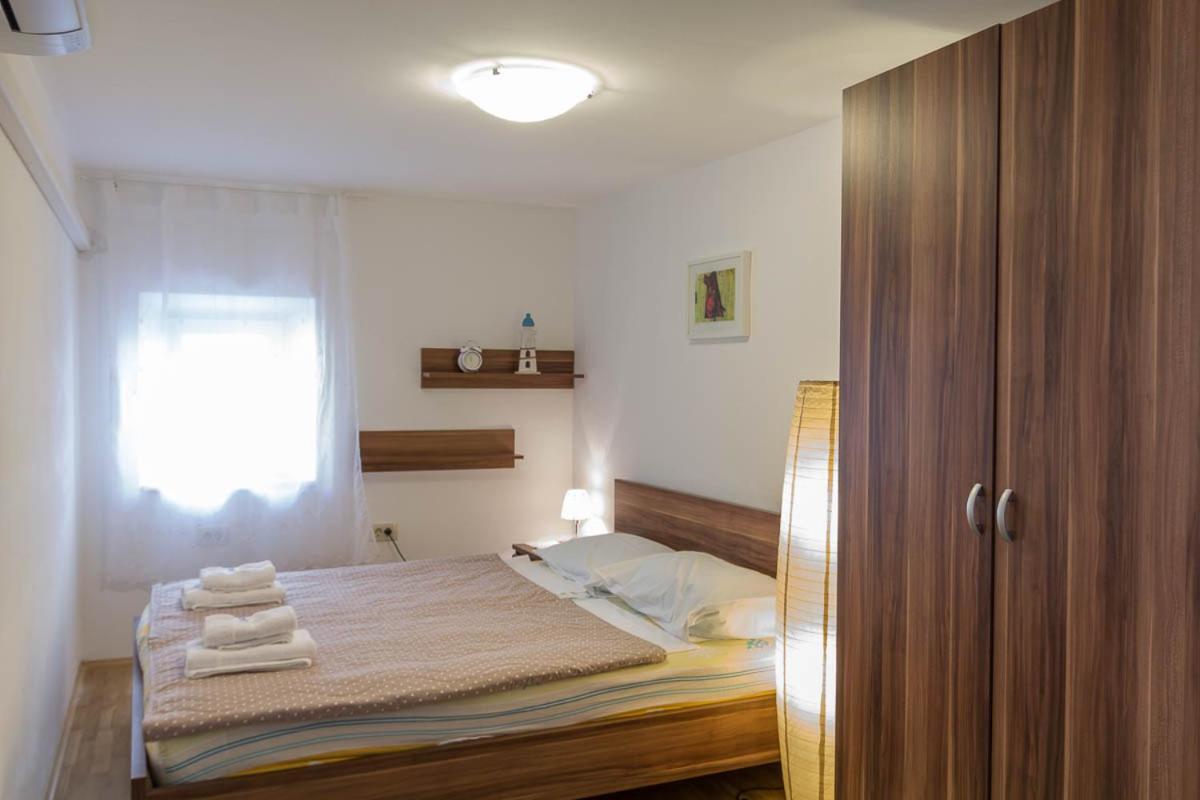 Costabona Apartman Kostabona Kültér fotó