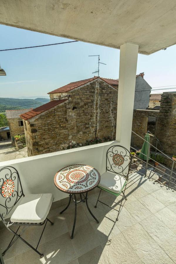 Costabona Apartman Kostabona Kültér fotó