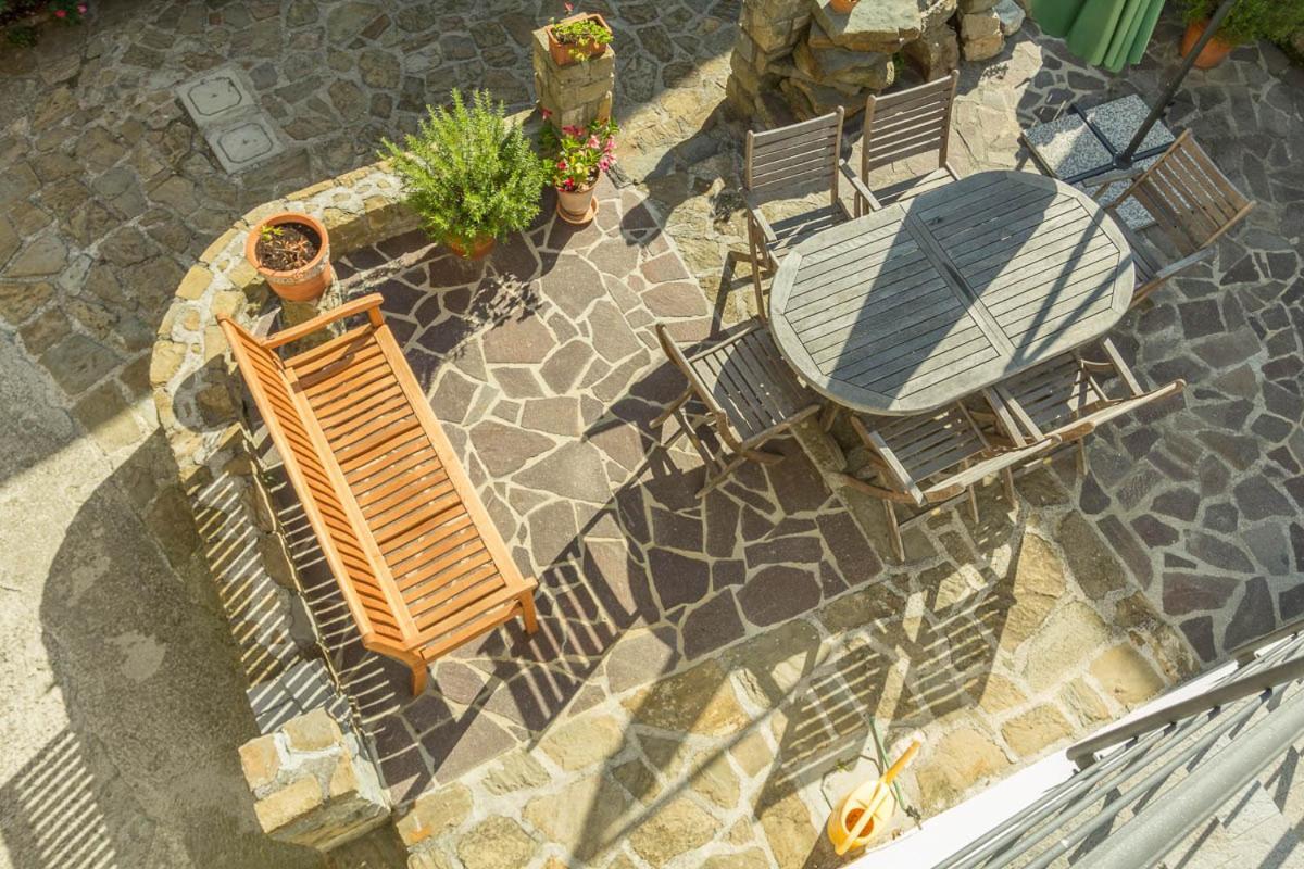 Costabona Apartman Kostabona Kültér fotó